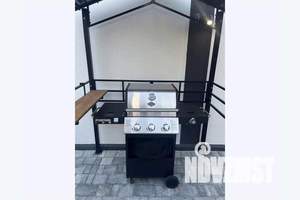 Дом 40м², 2-этажный, посуточно,