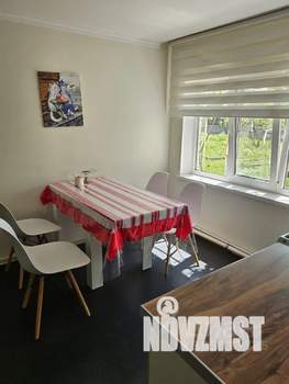 Дом 65м², 1-этажный, посуточно,