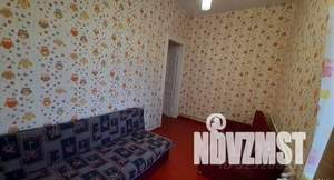 Дом 66м², 1-этажный, на длительный срок,