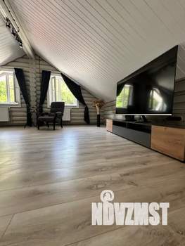 Дом 67м², 2-этажный, посуточно,