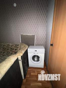 Дом 100м², 2-этажный, на длительный срок,