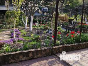 Дом 170м², 3-этажный, посуточно,