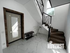 Дом 105м², 2-этажный, посуточно,