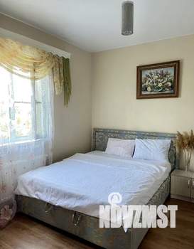 Дом 70м², 2-этажный, посуточно,