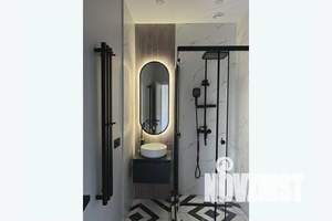 Дом 60м², 2-этажный, посуточно,