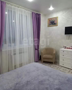 Дом 80м², 1-этажный, на длительный срок,