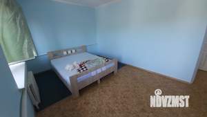 Дом 100м², 2-этажный, на длительный срок,