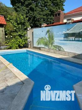 Дом 16м², 1-этажный, посуточно,