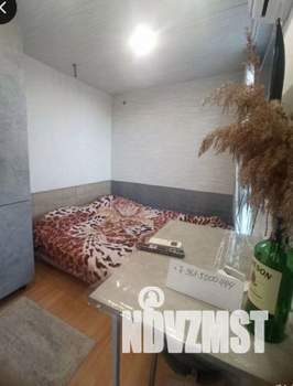 Дом 14м², 1-этажный, посуточно,