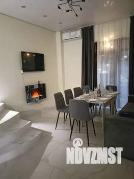 Дом 150м², 2-этажный, посуточно,