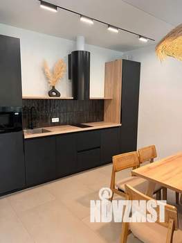 Дом 55м², 1-этажный, посуточно,