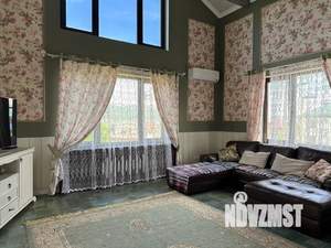 Дом 200м², 2-этажный, посуточно,