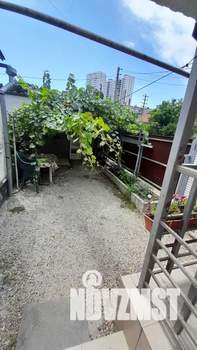 Дом 33м², 1-этажный, посуточно,