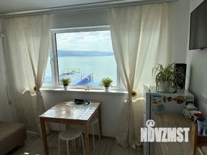 Дом 21м², 1-этажный, посуточно,