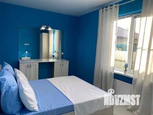 Дом 56м², 1-этажный, посуточно,