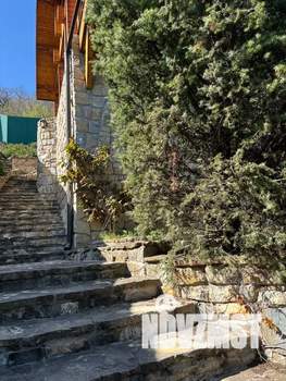 Дом 75м², 1-этажный, посуточно,