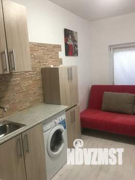 Дом 12м², 2-этажный, посуточно,