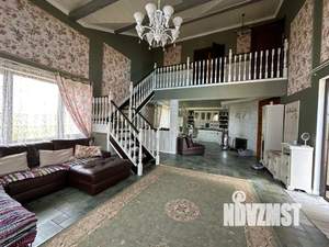 Дом 200м², 2-этажный, посуточно,