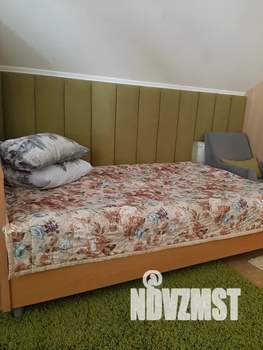 Дом 120м², 2-этажный, посуточно,