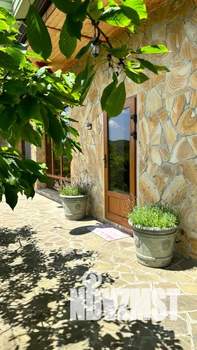 Дом 80м², 2-этажный, посуточно,