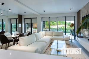 Дом 172м², 1-этажный, посуточно,