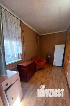 Дом 30м², 1-этажный, на длительный срок,