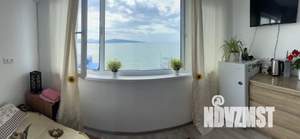 Дом 21м², 1-этажный, посуточно,