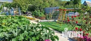 Дом 20м², 1-этажный, посуточно,