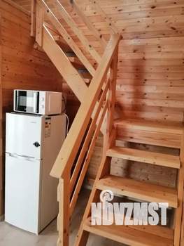 Дом 50м², 2-этажный, посуточно,