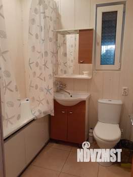 Дом 56м², 2-этажный, на длительный срок,