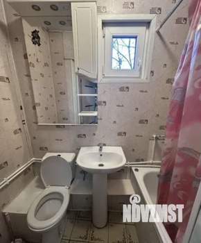 Дом 60м², 1-этажный, на длительный срок,