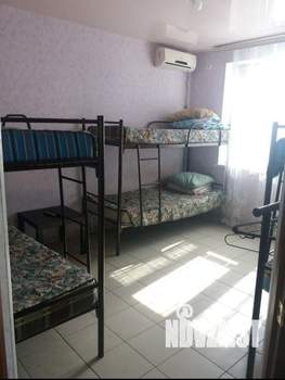 Дом 100м², 2-этажный, на длительный срок,