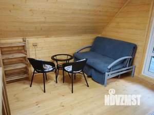 Дом 72м², 2-этажный, посуточно,