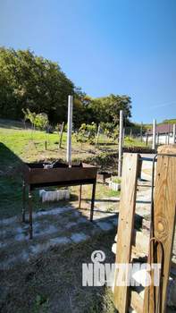 Дом 60м², 2-этажный, на длительный срок,