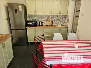 Дом 65м², 1-этажный, посуточно,