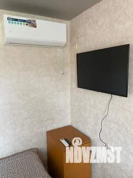 Дом 43м², 1-этажный, посуточно,