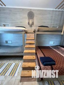 Дом 60м², 1-этажный, посуточно,