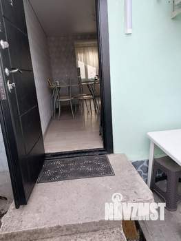 Дом 75м², 1-этажный, посуточно,