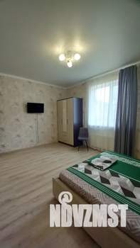 Дом 150м², 1-этажный, посуточно,