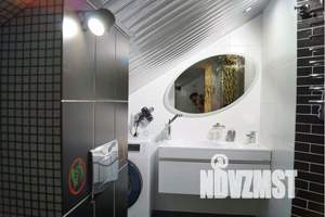 Дом 70м², 3-этажный, посуточно,