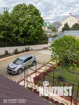 Дом 120м², 3-этажный, посуточно,