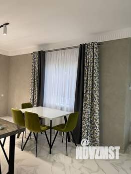 Коттедж 145м², 3-этажный, на длительный срок,