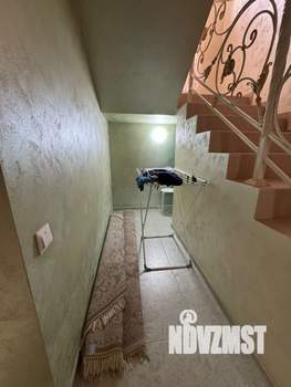 Дом 190м², 2-этажный, на длительный срок,