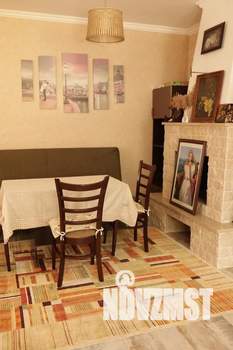 Дом 100м², 1-этажный, посуточно,