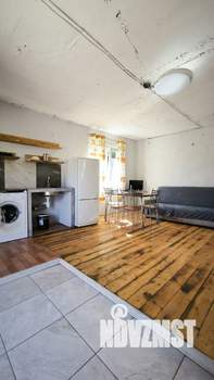 Дом 60м², 2-этажный, на длительный срок,