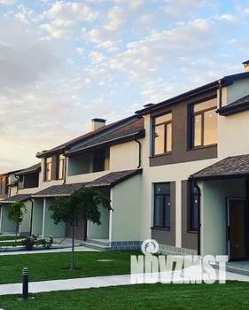 Дом 150м², 3-этажный, посуточно,