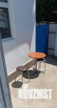 Дом 20м², 1-этажный, посуточно,