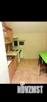 Дом 100м², 2-этажный, на длительный срок,