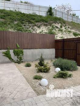 Коттедж 145м², 3-этажный, на длительный срок,