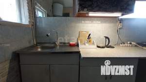 Дом 20м², 2-этажный, на длительный срок,